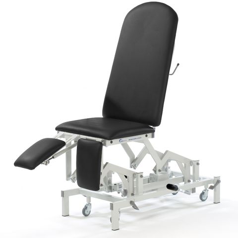 Seers - Medicare Orthopaedic Hydraulic Couch (240Kg SWL) (RWD)