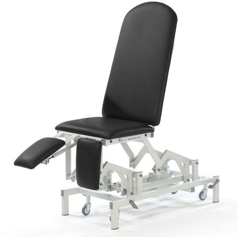 Seers - Medicare Orthopaedic Electric Couches (240Kg SWL) (RWD)