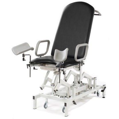 Seers - Medicare Gynaecology Electric Couch (RWD)