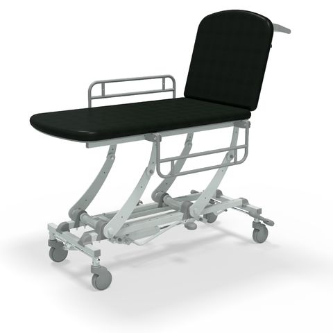 Seers - CLINNOVA Mobile 2 Section (265Kg SWL) Hydraulic with base and wheel options