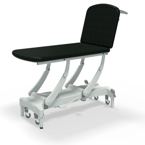 Seers - CLINNOVA Clinical 2 Section (265Kg SWL) Hydraulic with base options