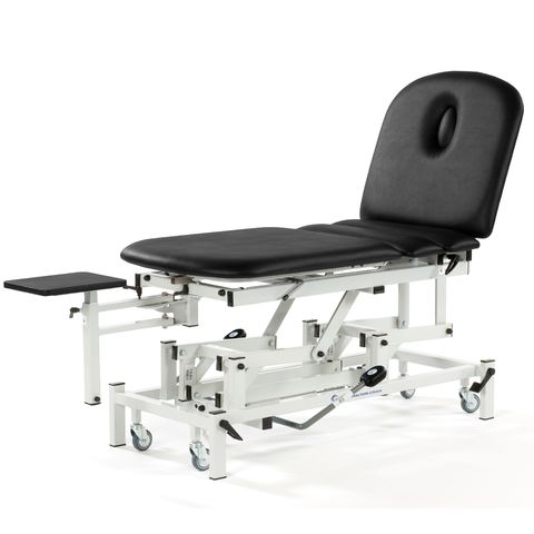 Seers - Therapy Traction Hydraulic Table (240kg SWL)