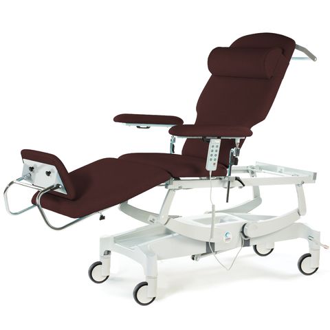 Seers - Innovation Deluxe Dialysis Electric Couch (250KG)