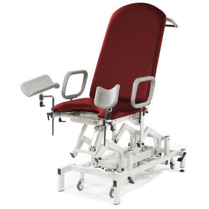 Seers - Medicare Gynaecology Electric Couch (RWD)