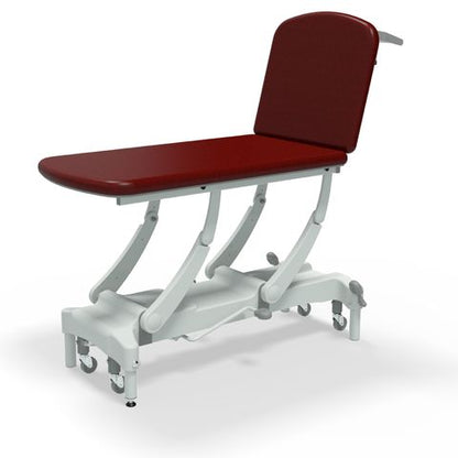 Seers - CLINNOVA Clinical 2 Section (265Kg SWL) Hydraulic with base options