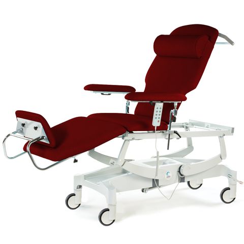 Seers - Innovation Deluxe Dialysis Electric Couch (250KG)