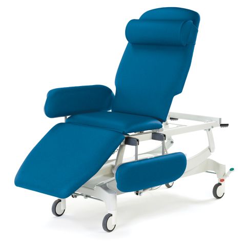 Seers - Innovation Deluxe Daycare Electric Couch (250Kg SWL)