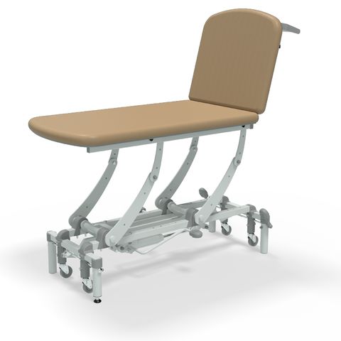 Seers - CLINNOVA Clinical 2 Section (265Kg SWL) Hydraulic with base options