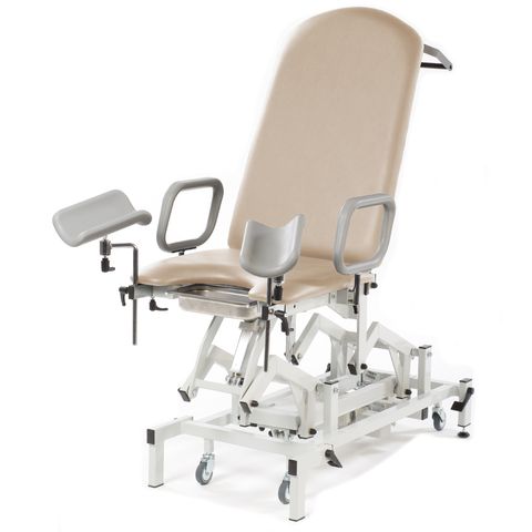 Seers - Medicare Gynaecology Electric Couch (RWD)