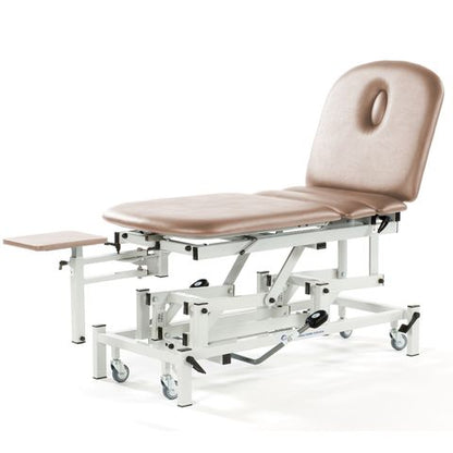 Seers - Therapy Traction Hydraulic Table (240kg SWL)