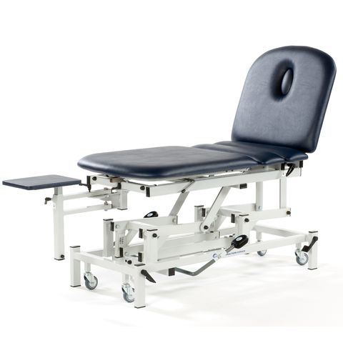 Seers - Therapy Traction Hydraulic Table (240kg SWL)