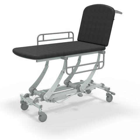 Seers - CLINNOVA Mobile 2 Section (265Kg SWL) Hydraulic with base and wheel options