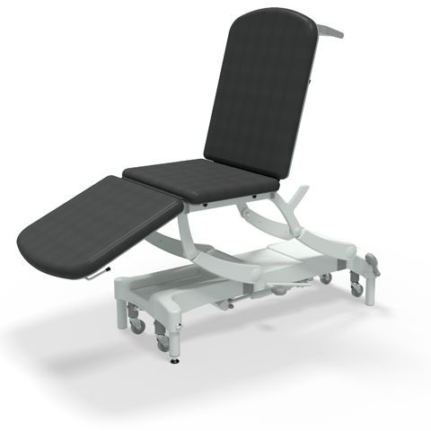 Seers - CLINNOVA Clinical 3 Section (265Kg SWL) Hydraulic with base options