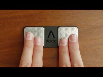 AliveCor KardiaMobile ECG 1 Lead