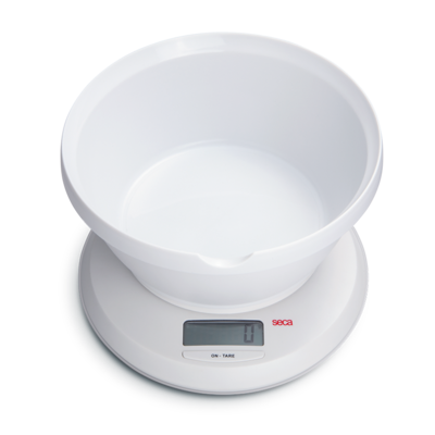 seca 852 - Culina Digital kitchen scale