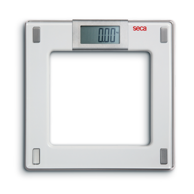 seca 807 - Aura Digital personal flat scale