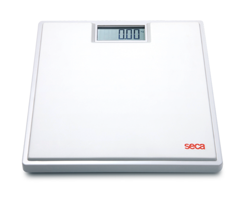 seca 803 - Digital personal flat scale