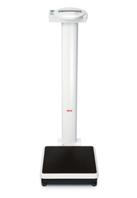 seca 769 - Electronic column scale