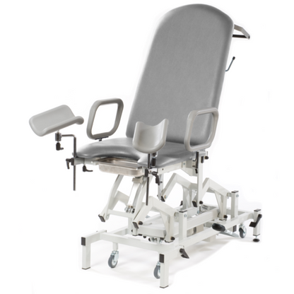 Seers - Medicare Gynaecology Electric Couch (RWD)