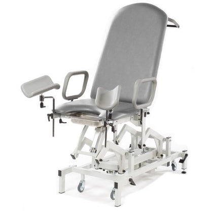 Seers - Medicare Gynaecology Electric Couch (RWD)