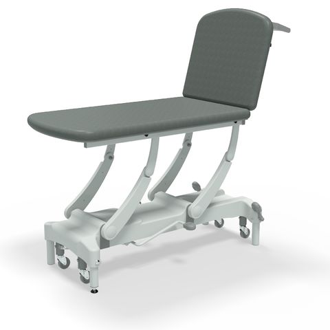 Seers - CLINNOVA Clinical 2 Section (265Kg SWL) Hydraulic with base options