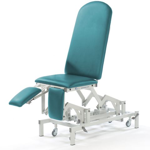 Seers - Medicare Orthopaedic electric tilt Couch (240Kg SWL) (RWD)