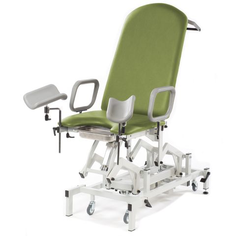 Seers - Medicare Gynaecology Electric Couch (RWD)