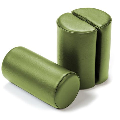 Seers - Orthopaedic knee support roll set