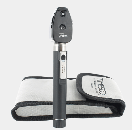 Optima Mini Pocket Ophthalmoscope