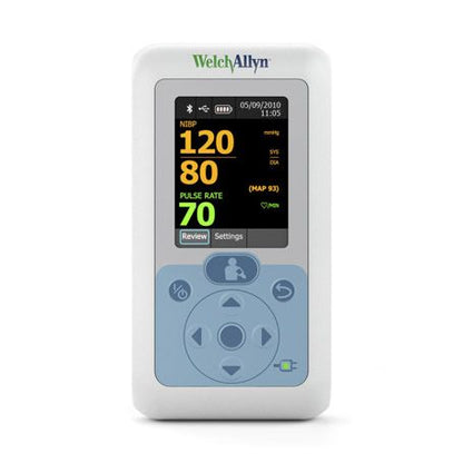 Welch Allyn Connex ProBP 3400 Digital Blood Pressure Device- 34XFHT-4