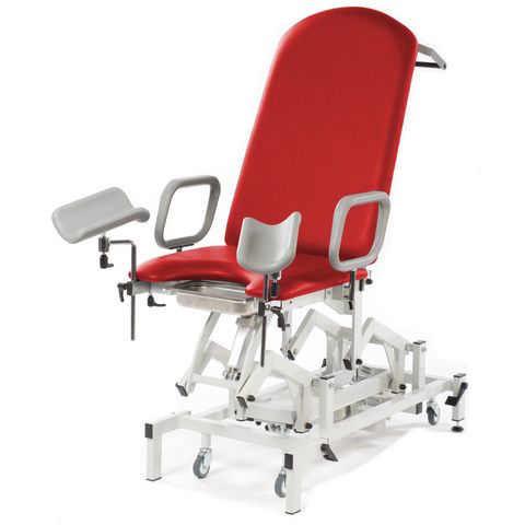 Seers - Medicare Gynaecology Electric Couch (RWD)