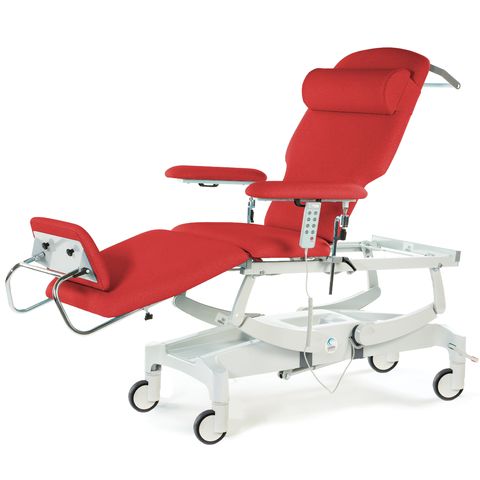 Seers - Innovation Deluxe Dialysis Electric Couch (250KG)