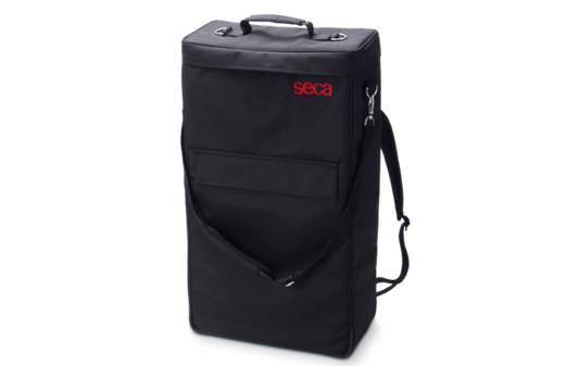 seca 409 - Large back pack for various seca scales / height measures