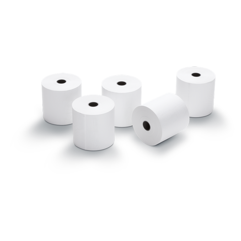 seca 485 - rolls of thermal paper for the seca 466, 465 printers