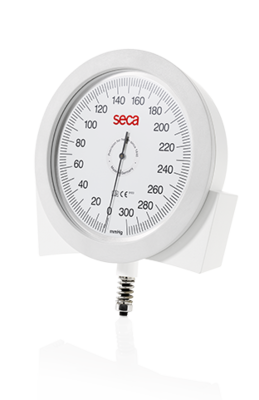 Seca - B41 Manual blood pressure monitor with large scales and flexible options for use