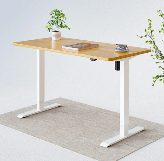 Classic standing desk Basic and Standard versions available