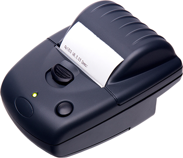 Amplivox - Able thermal printer