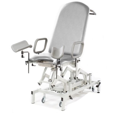 Seers - Medicare Gynaecology Electric Couch (RWD)