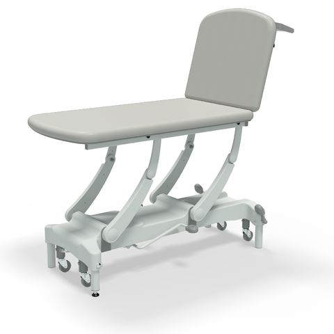 Seers - CLINNOVA Clinical 2 Section (265Kg SWL) Hydraulic with base options