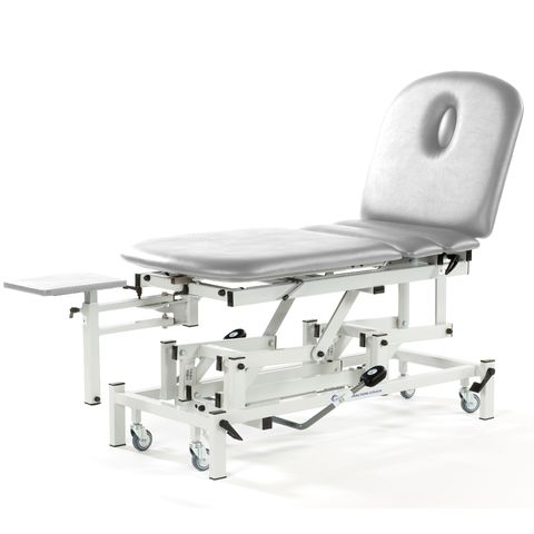 Seers - Therapy Traction Hydraulic Table (240kg SWL)