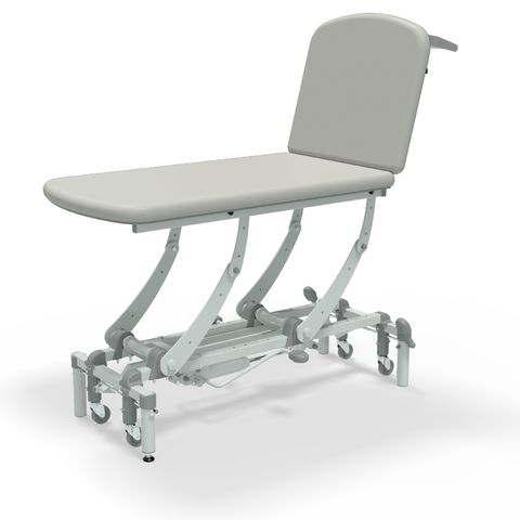 Seers - CLINNOVA Clinical 2 Section (265Kg SWL) Hydraulic with base options